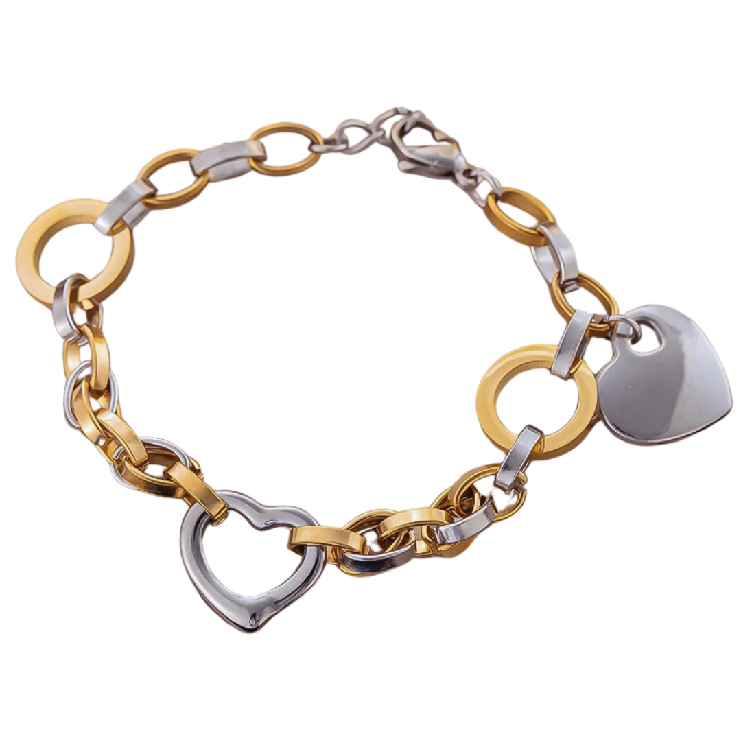 Pulsera Paz Interior v2.0