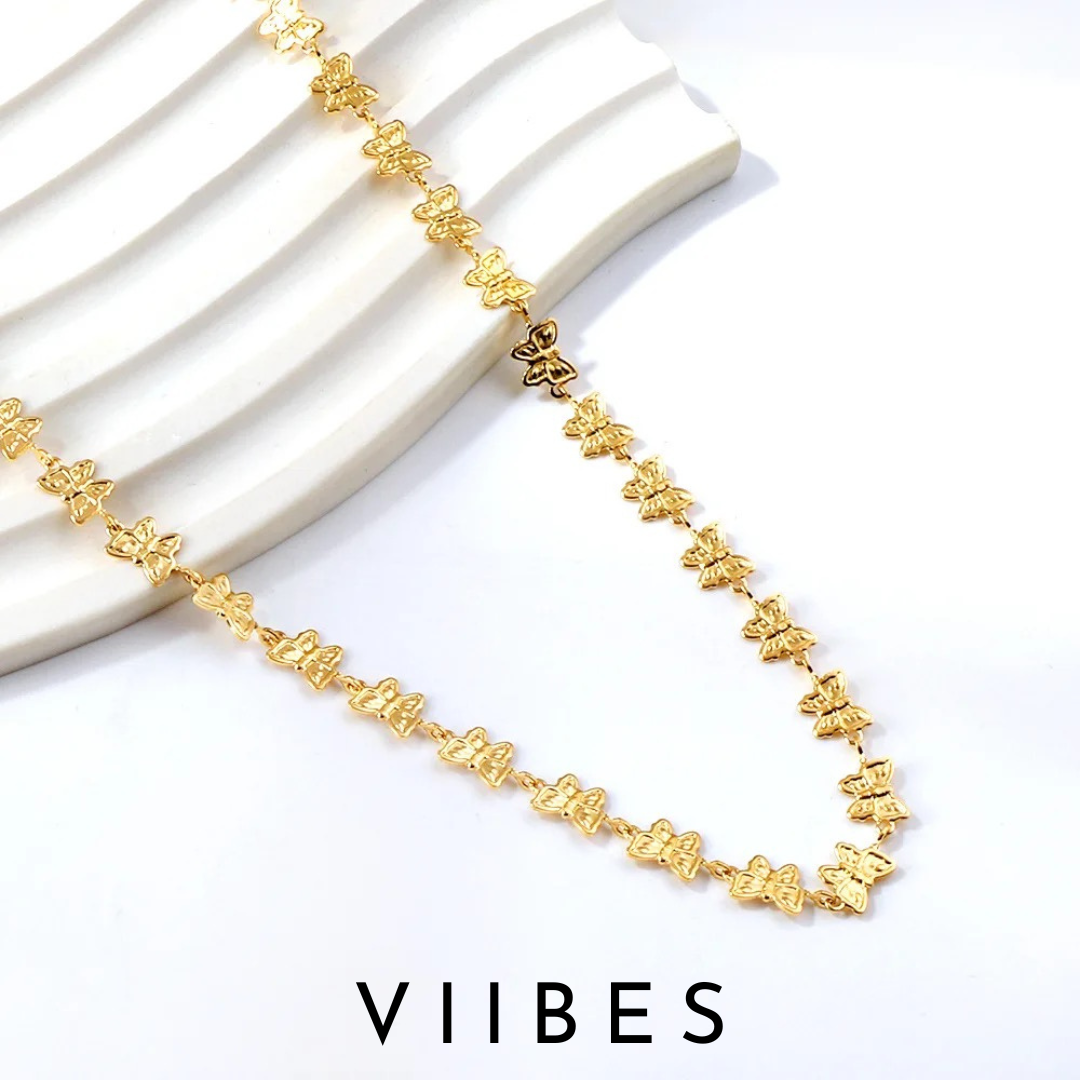Collar Sensaciones