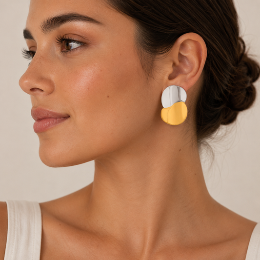 Aretes Solea