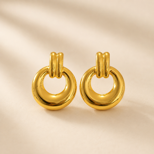 Aretes Elena