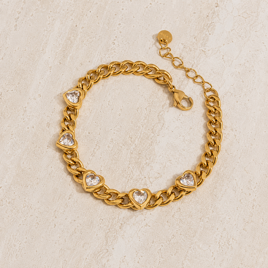 Pulsera Mónaco
