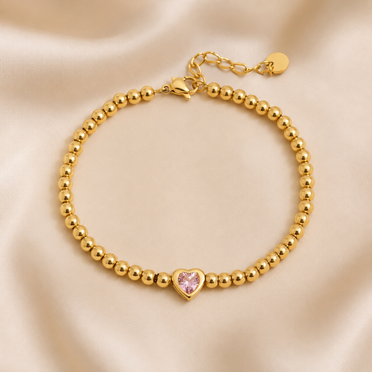 Pulsera Amour