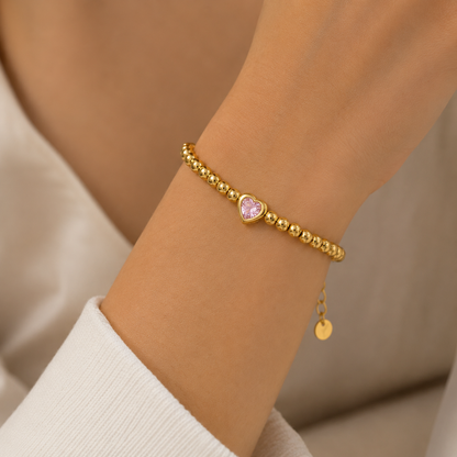 Pulsera Amour
