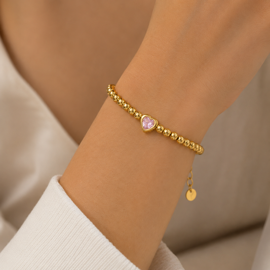 Pulsera Amour
