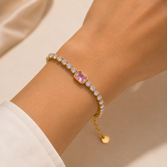 Pulsera Sahara