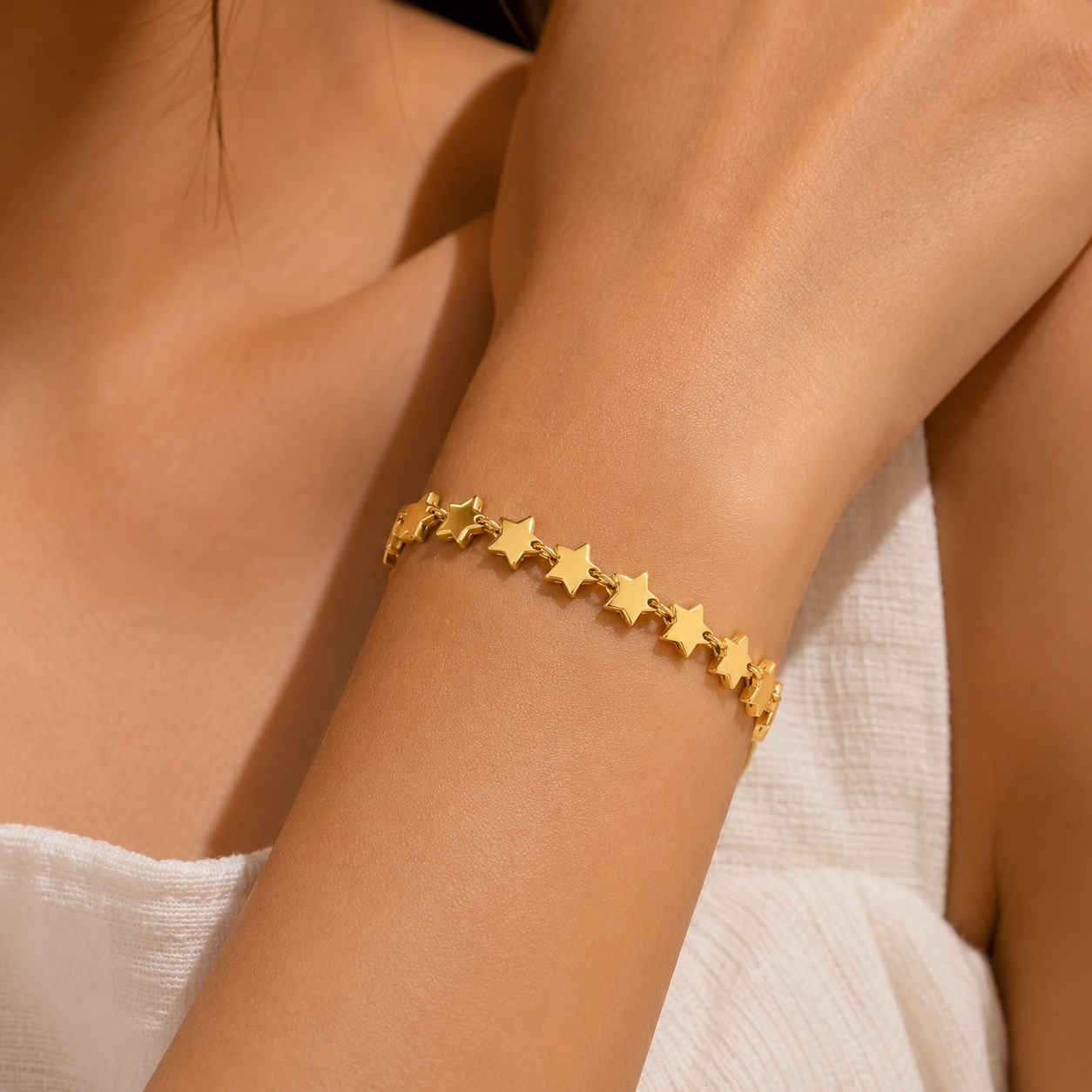 Pulsera Astrid