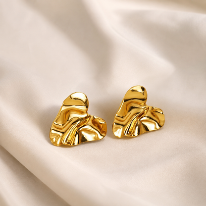 Aretes Olivia