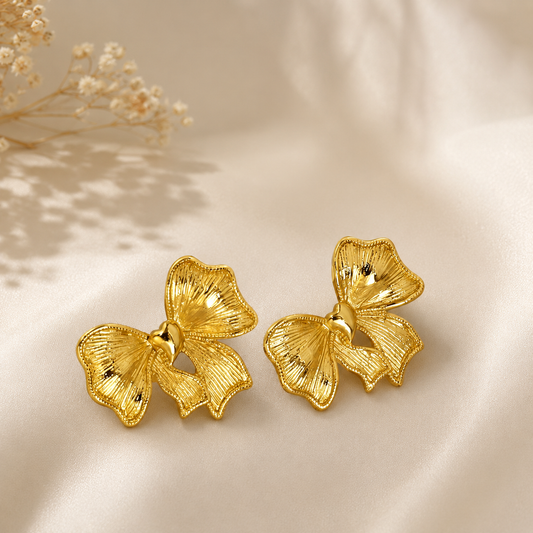 Aretes Élan