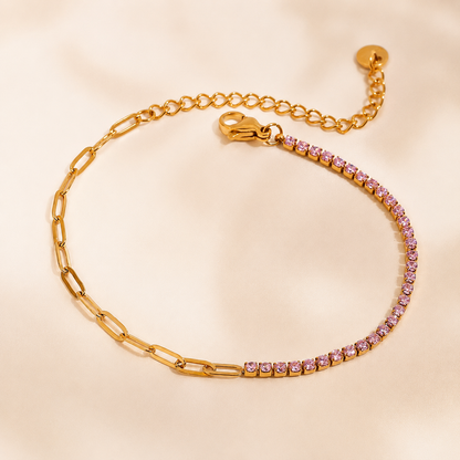 Pulsera Magnolia