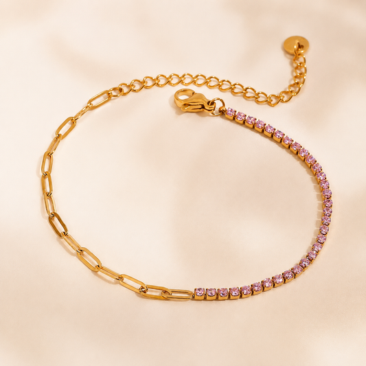 Pulsera Magnolia