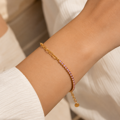 Pulsera Magnolia
