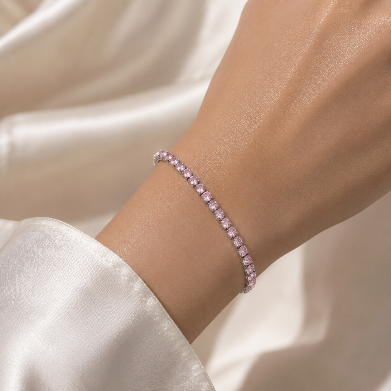 Pulsera Luna