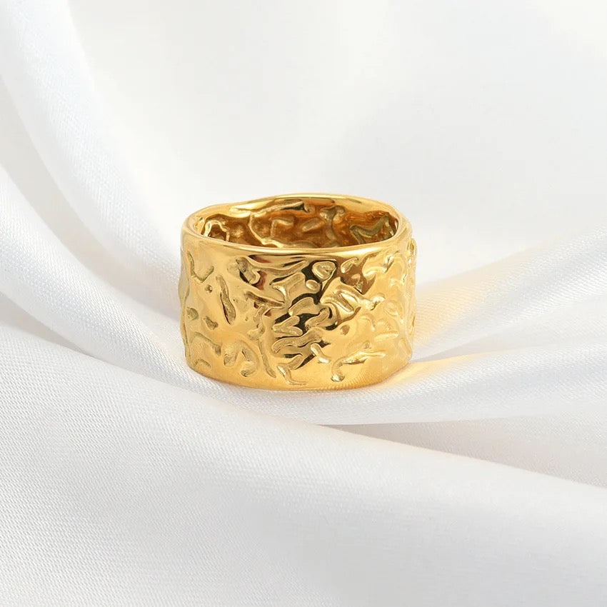 Anillo Poderes