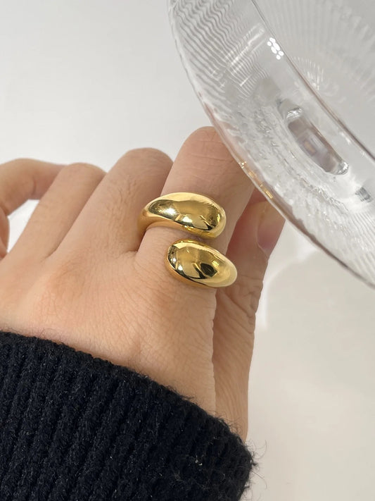 Anillo Armonía