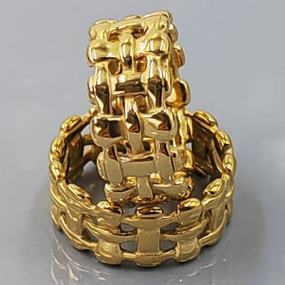 Anillo Serenidad