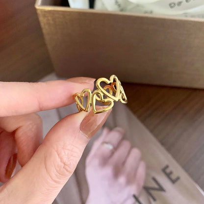 Anillo Amore