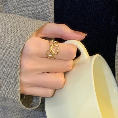 Anillo Amore