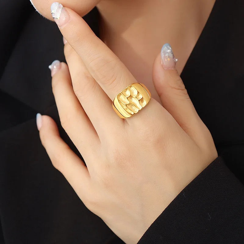 Anillo Lumina