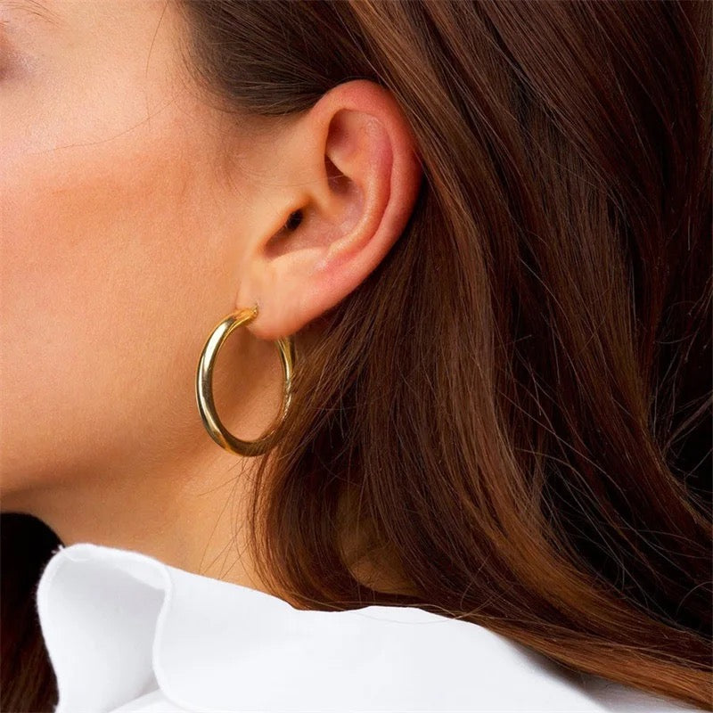 Aretes Richia