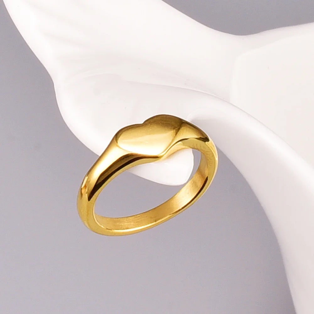 Anillo Amor Propio