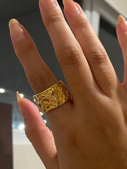 Anillo Poderes