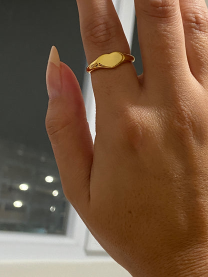 Anillo Amor Propio