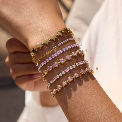 Pulsera Astrid