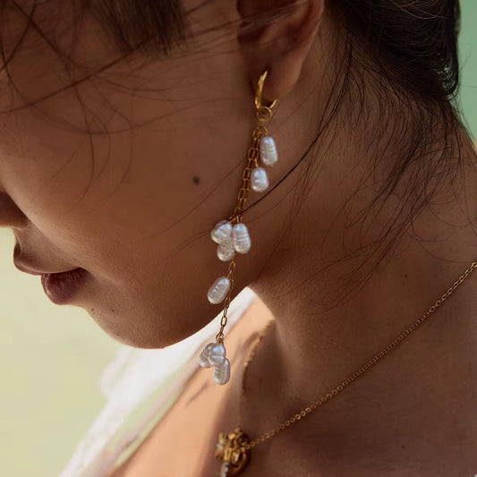 Aretes Aster