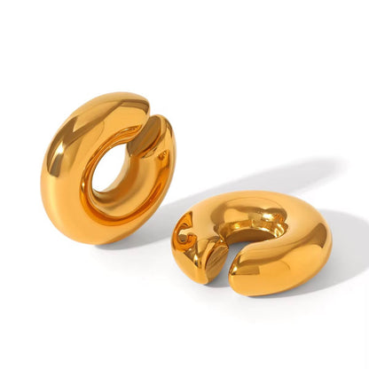 Ear Cuff Noa