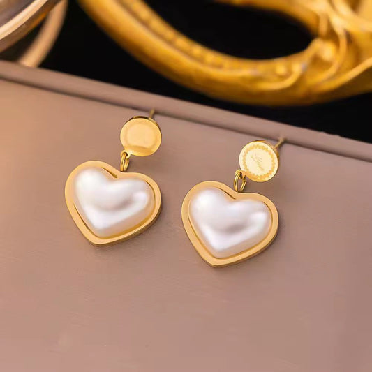 Aretes Amélie