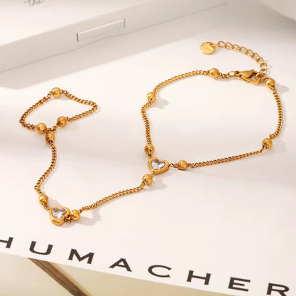 Pulsera para Mano Aphrodite