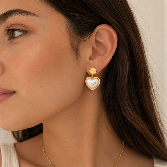 Aretes Amélie
