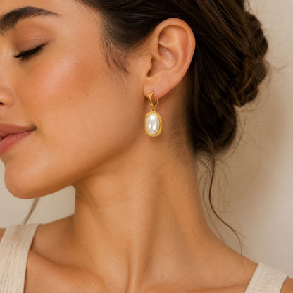 Aretes Celine