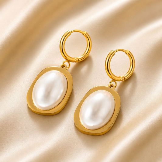 Aretes Celine