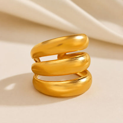 Anillo Ajustable Trendy Power