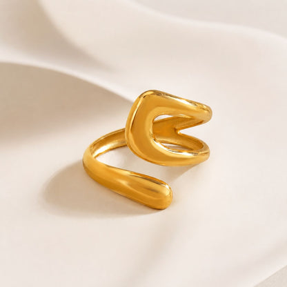 Anillo Ajustable Trendy