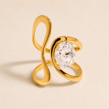 Anillo Aura