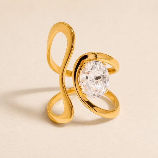 Anillo Aura