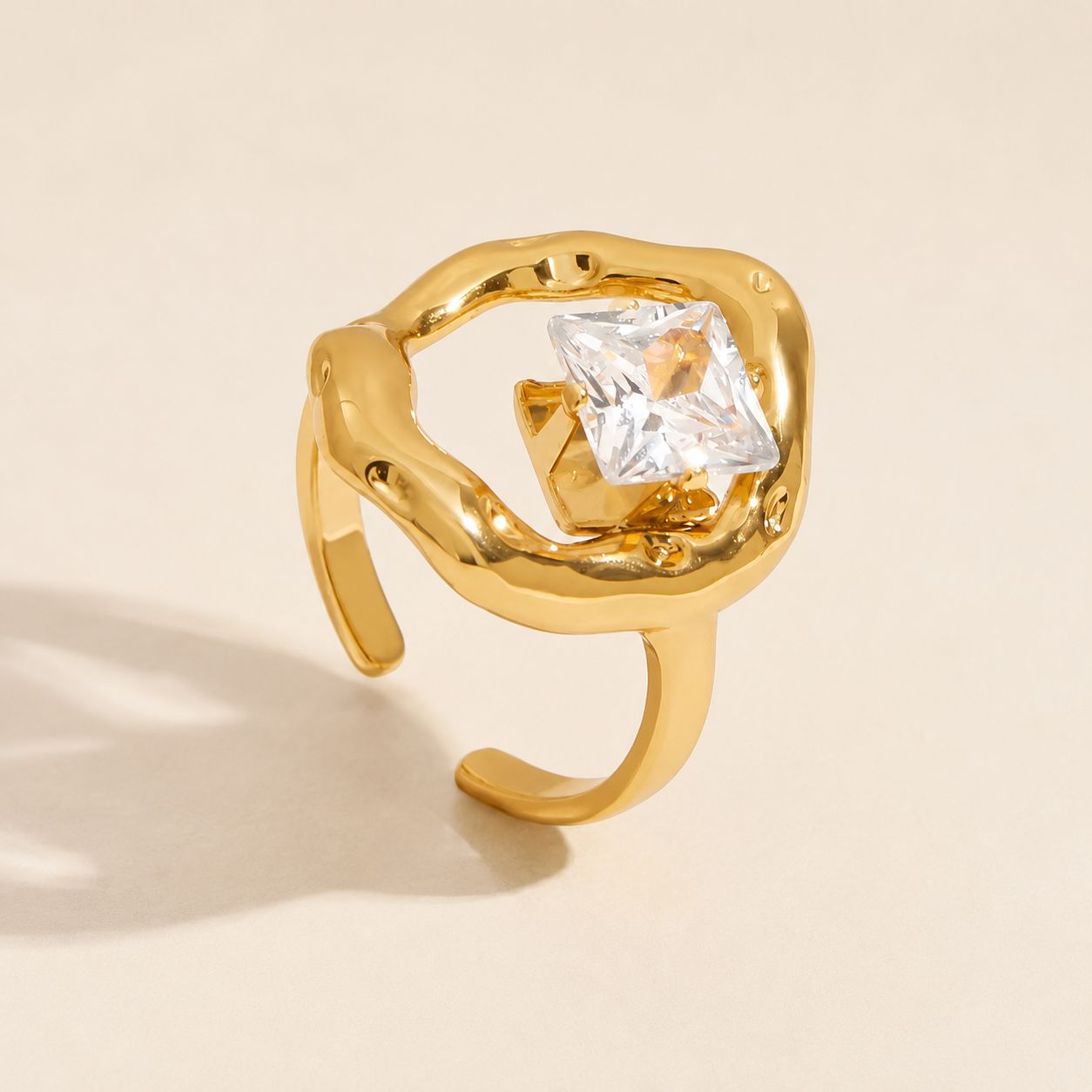 Anillo Halo