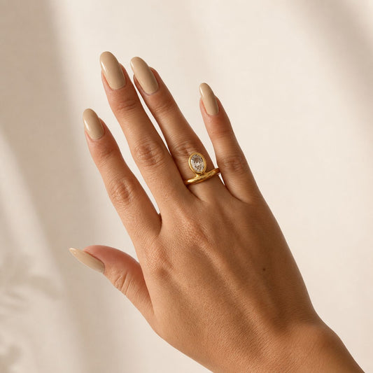Anillo Muse