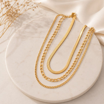 Collar Monroe