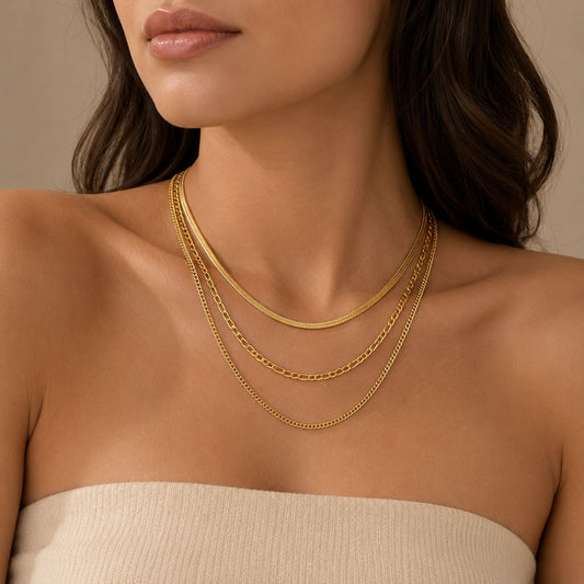 Collar Monroe