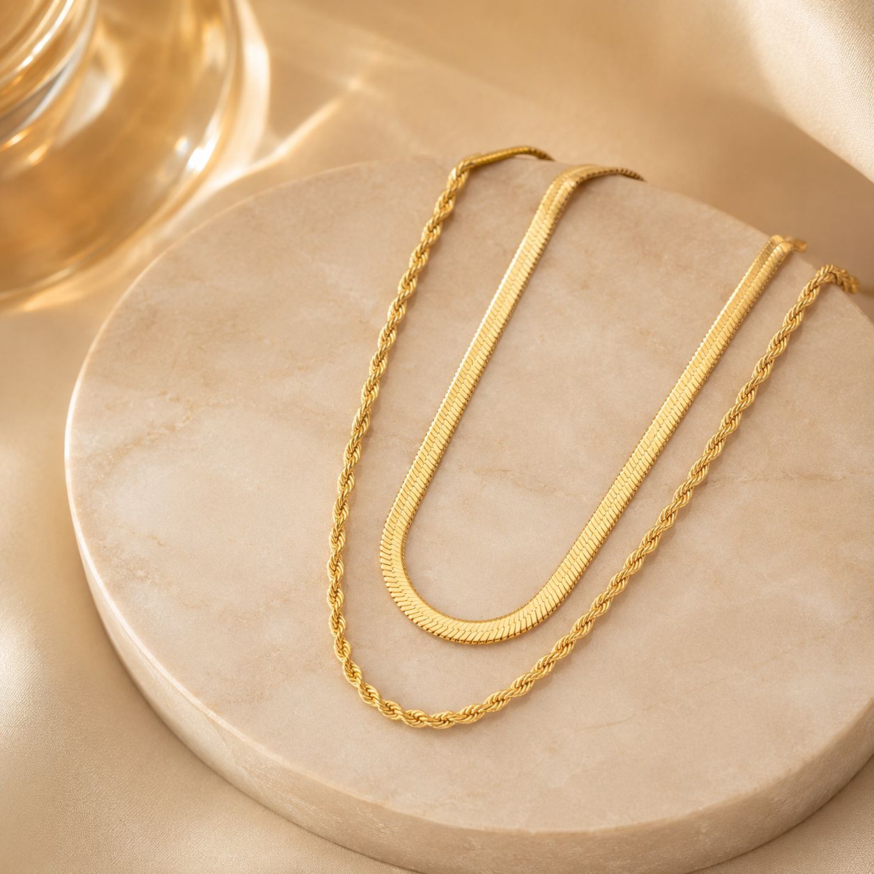 Collar Mila