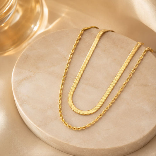 Collar Mila