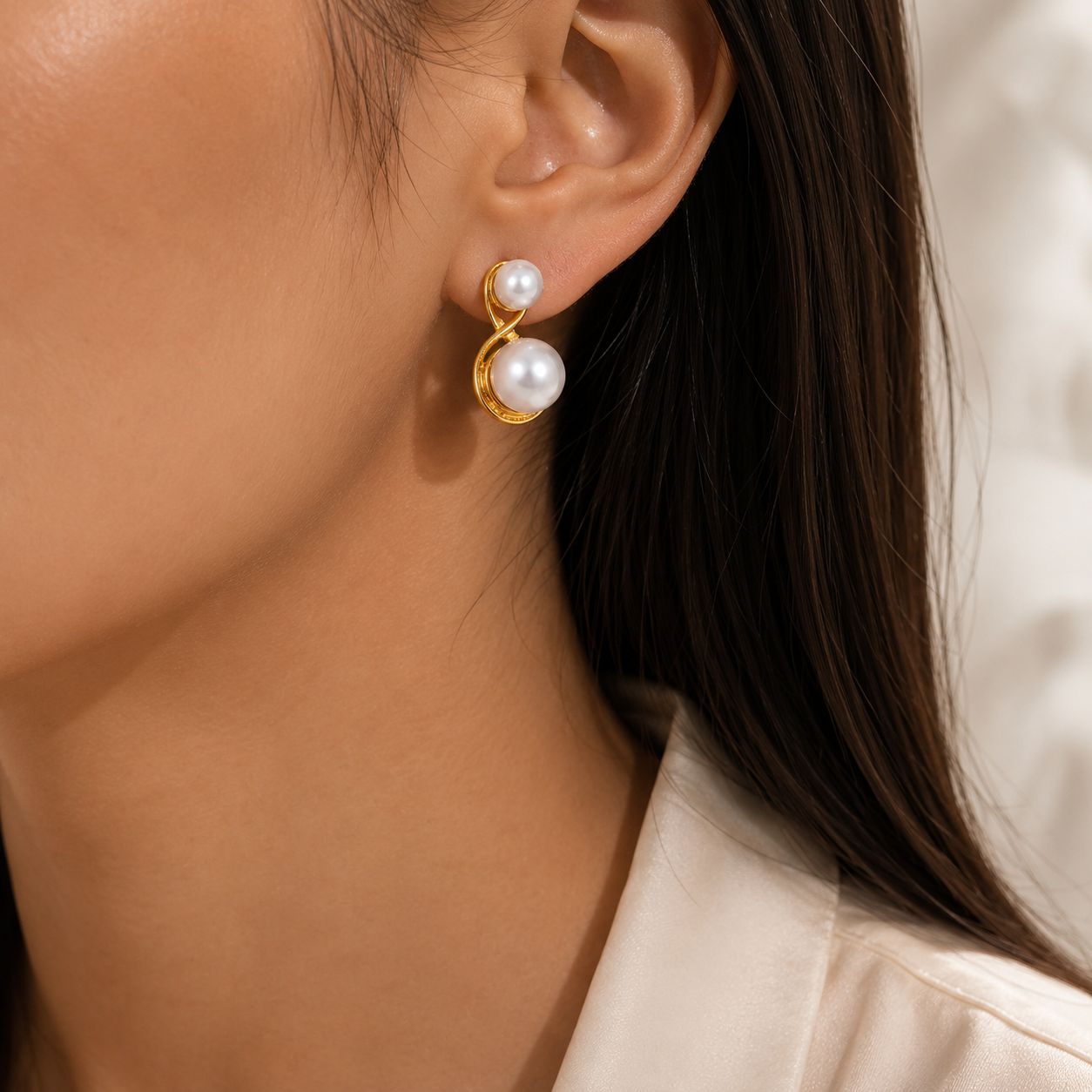 Aretes Aurora