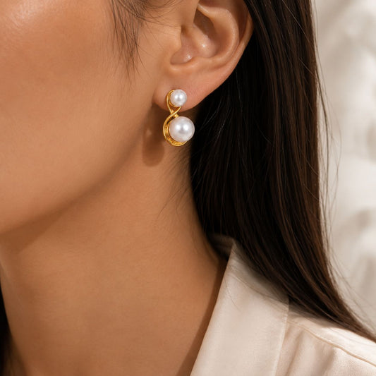 Aretes Aurora