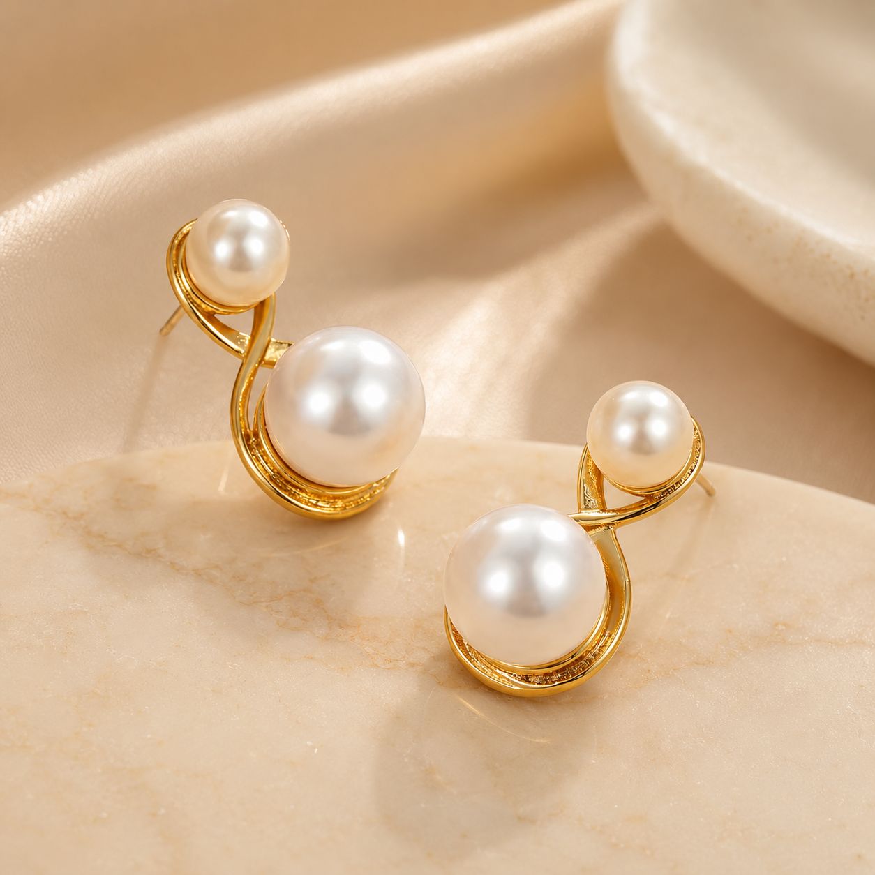 Aretes Aurora