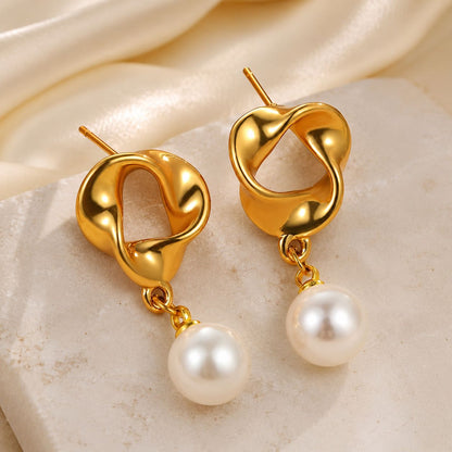 Aretes Liora