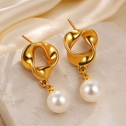 Aretes Liora
