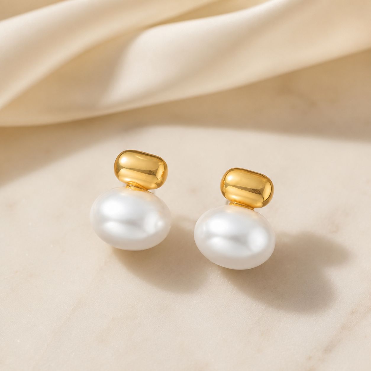 Aretes Élodie